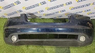 Бампер Infiniti, Б/у, Оригинал