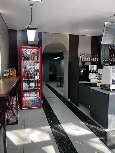 Упаковочно-фасовочные аппараты: Продажа бизнеса Фастфуд : Бургеры — 2