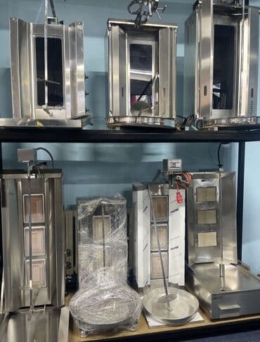 мини мангал: Гриль-саламандра Технические характеристики Гриль-саламандра — 7