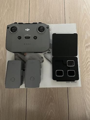 dji mini 4 pro цена бишкек: Продаю дрон DJI Air 2s, покупали новым года назад, почти новый — 3