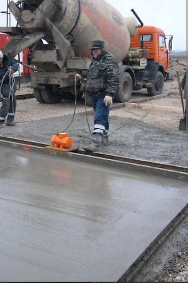 сташка: Стяжка Больше 6 лет опыта — 1