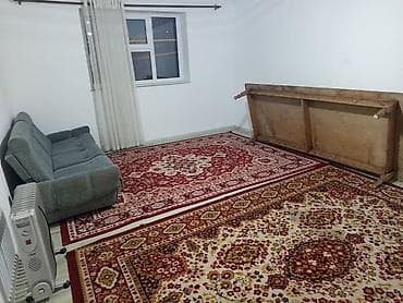 ик аренда: Сдаётся квартира на долгий срок 3комнаты,душевая отдельно,без — 6