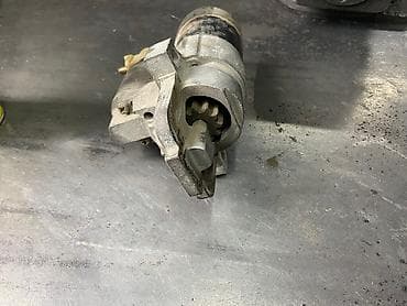 стартер мазда примаси: Стартер на Мазда 6 так же и другие — 2