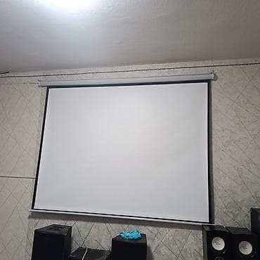 настольный диспенсер: Портативный проектор Smartbarty - Компактный дизайн с удобной — 6