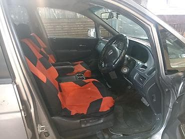 разбор малибу: Honda Odyssey: 2003 г., 2.3 л, Автомат, Бензин, Универсал — 7