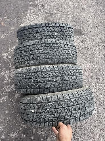 kia sportage бампер: Колеса в сборе 195 / 55 / R 15, Зима, Комплект, Легковые, Литые, отверстий - 5 — 4