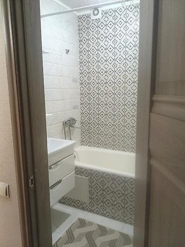 сдается квартира в бишкеке: 2 комнаты, Собственник, С мебелью полностью — 9