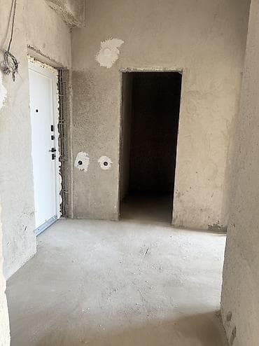 Продажа квартир: 1 комната, 38 м², Элитка, 10 этаж, Готовая ПСО (под самоотделку) — 5