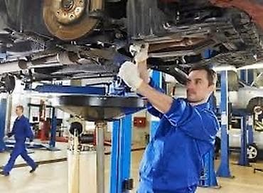 can bus: Катализатор новый установка замеры ЦО установка новых — 3