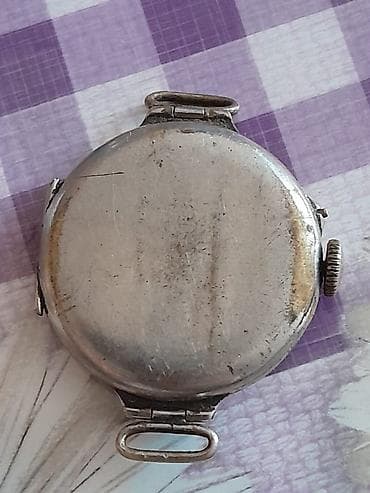 Часы швейцарские.требуется рестовиация .городе Ош at lalafo.kg Часы швейцарские.требуется рестовиация .городе Ош