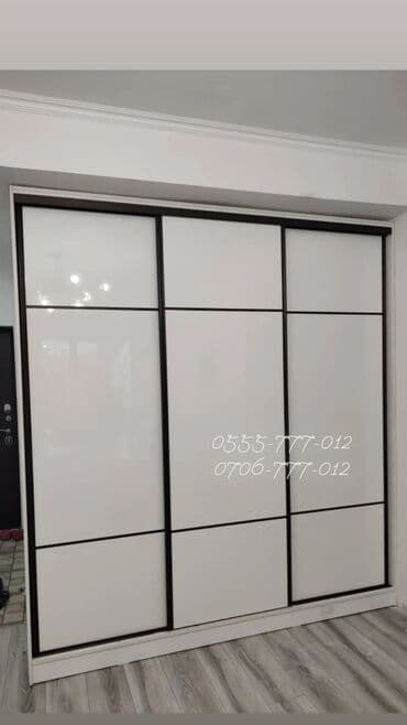 Мебель на заказ, Шкаф, Шкафы-купе