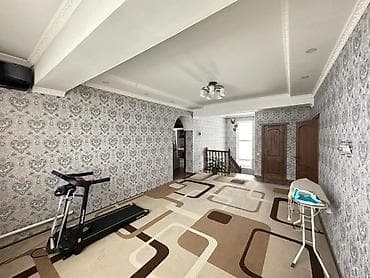 room: 5 и более комнат, 220 м², Евроремонт — 7