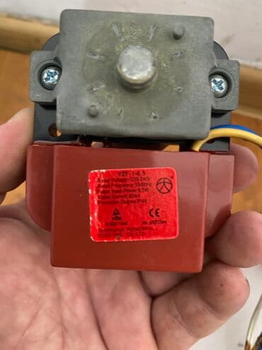 морозильние: Ремонт. Ремонт с выездом Ремонт холодильников на дому Ремонт — 4