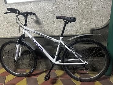 велесепит: Горный велосипед, Алюминий — 2