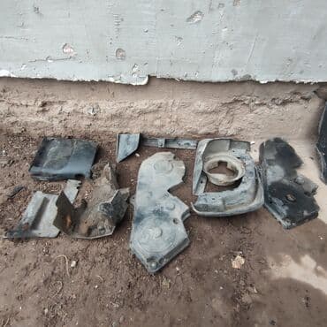 компьютерные мыши g cube: Центральная консоль GMC 2003 г., Б/у, Оригинал, США — 6