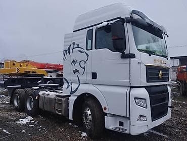 калесо камаз: Тягач, 2022 г., Без прицепа — 2