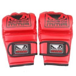 мма шорта: Снарядные перчатки BAD BOY MMA в спортивном магазине SPORTWORLDKG — 2