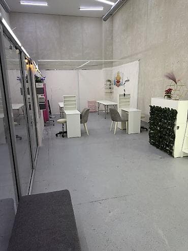 салон массажа: Аренда кабинетов в салонах красоты, 80 м², Для бровиста, Для визажиста, Для лешмейкера — 8