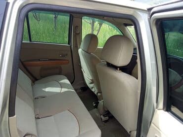 продаю или меняю с доплатой мне: Mazda Demio: 2005 г., 1.3 л, Автоматические, Бензин, Хэтчбэк — 6