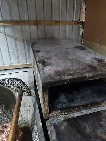 Таңгактоо товарлары: Койдун эти : Кабыргалар, Стейк — 5