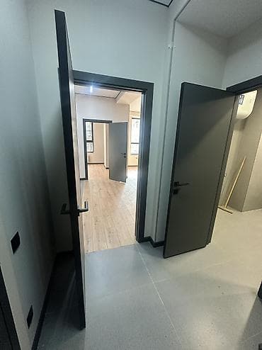 молодой гвардия: 2 комнаты, 50 м², Элитка, 4 этаж, Евроремонт — 6