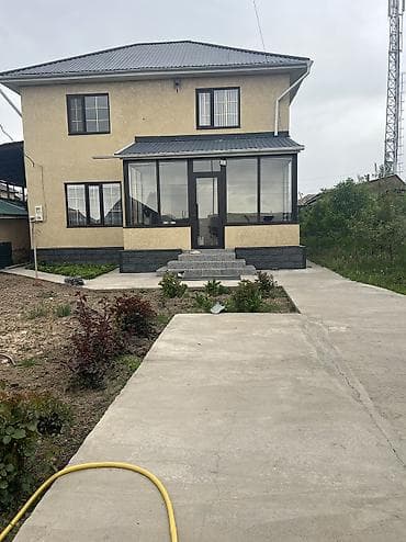 🏡 Продается 2-х этажный дом в г. Каракол!!! Продаётся уютный, светлый