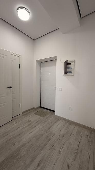 Недвижимость: 1 комната, 40 м², Элитка, 6 этаж, Дизайнерский ремонт — 3