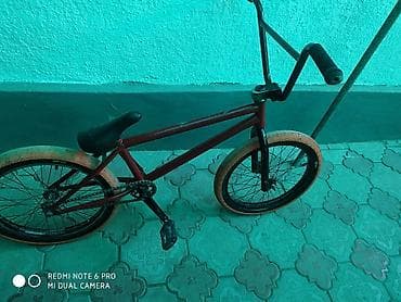 горах: Рама WTP хромо Вилка хромо Руль хромо Все на промподшипниках Есть не — 1