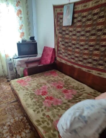 срочно продаётся 1 комнатная квартира в районе шлагбаум по улице кенсуйская 17: 1 комната, 27 м², Хрущевка, 1 этаж, Старый ремонт — 6