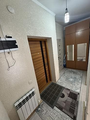 студия комната: 1 комната, 44 м², Элитка, 4 этаж, Косметический ремонт — 4