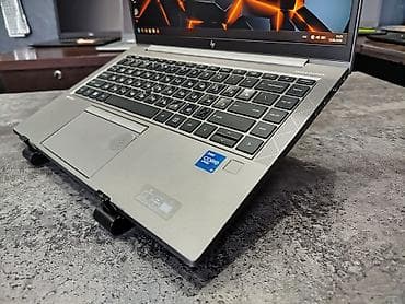 canon eos: Ультрабук, Новый, Intel Core i7 — 3