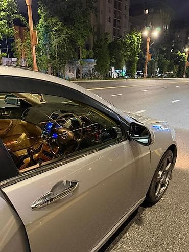 бампер хонда аккорд 7 бишкек: Honda Accord: 2004 г., 2 л, Автомат, Бензин, Седан — 5