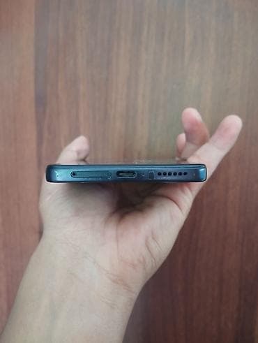 honor 500: Poco X4 Pro 5G, Б/у, 256 ГБ, 2 SIM — 4