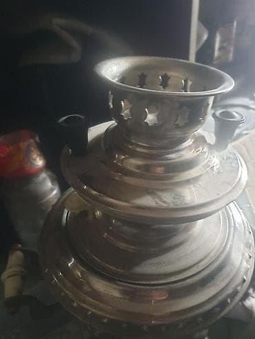 bud e2: Самовар, Б/у, Самовывоз — 3