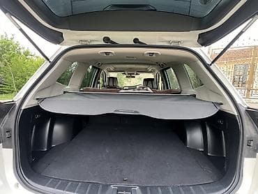 5 100 subaru: Subaru Forester: 2022 г., 2.5 л, Вариатор, Бензин, Кроссовер — 8