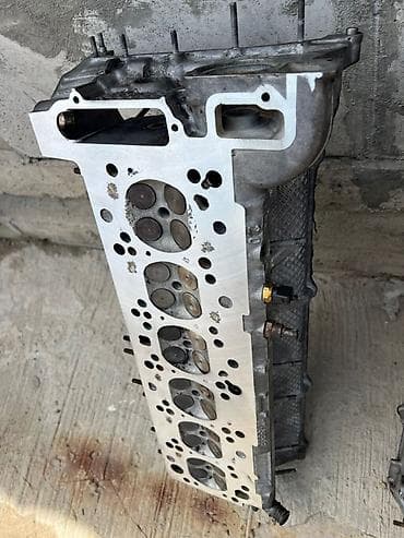 гольф 2 каропка: Коленвалы BMW — 4
