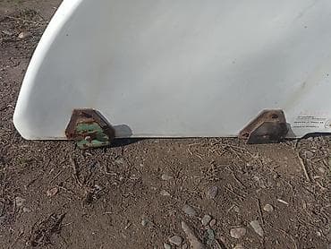 surf 185: Крышка багажника — 2