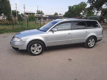 golf 3 автомат: Volkswagen Passat: 2001 г., 1.8 л, Автомат, Бензин, Универсал — 7