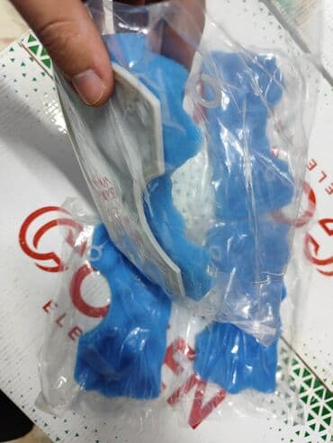 пылесосы новый: Пылесос, Сухая, Мешок — 3