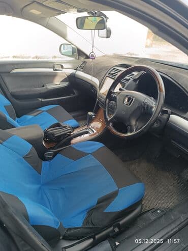 двигатель tdi 2: Honda Inspire: 2004 г., 3 л, Автомат, Бензиновая, Седан — 5