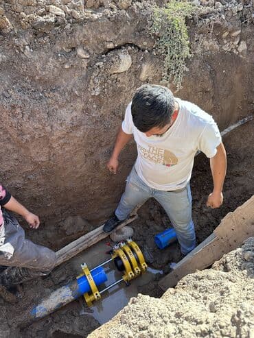 печать на кружки: Наружная канализация и водопровод и дринаж работы боле 8 лет быстро — 33