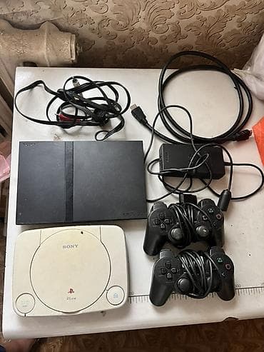 jack a2: Ps1 и Ps2 не знаю работает или нет ‼️ — 1