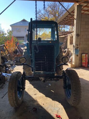 юпитер 5 иж: Модель 80, Колдонулган — 1