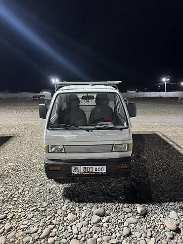 Легкий грузовик, Daewoo, Стандарт, До 1 т, Б/у at lalafo.kg Легкий грузовик, Daewoo, Стандарт, До 1 т, Б/у