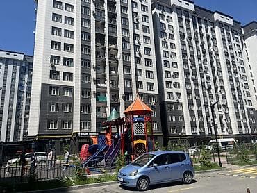 рабочий квартира: 1 комната, 42 м², Элитка, 9 этаж, Готовая ПСО (под самоотделку) — 5