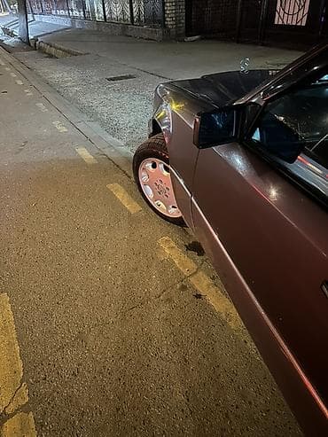 фонари освещения: Mercedes-Benz E-Class: 1993 г., 2.2 л, Механика, Бензин, Седан — 4