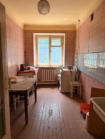 дом в канте: 3 комнаты, 60 м², Индивидуалка, 1 этаж, Старый ремонт — 3