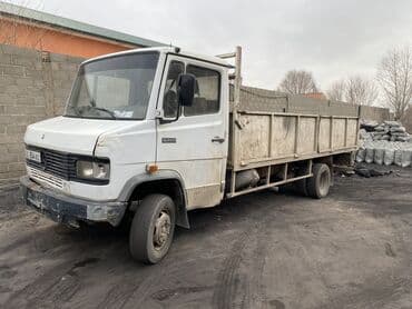 шины бишкек дордой цены: Жүк ташуучу унаа, Колдонулган — 3