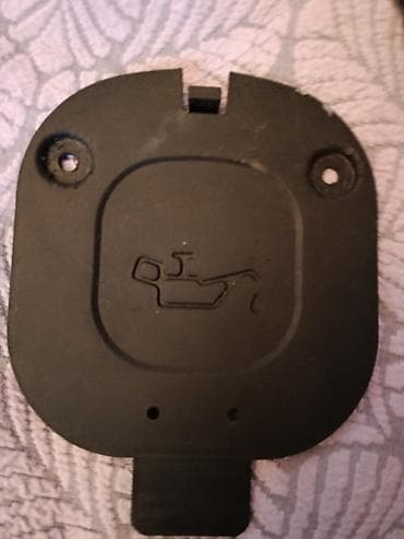 Автохимия: Защита днища Комплект Hyundai, 2020 г., Б/у, Оригинал — 3