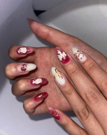 маникюр с выездом: Тырмак кызматы чеберлери — 2